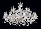 crystal chandelier L 102/24/02 N