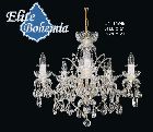 crystal chandelier L 111/5/45